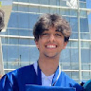 Meet your Posher, Abdullah